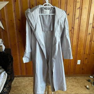 𝅺🎀 Windsmoor longline light weight trench coat